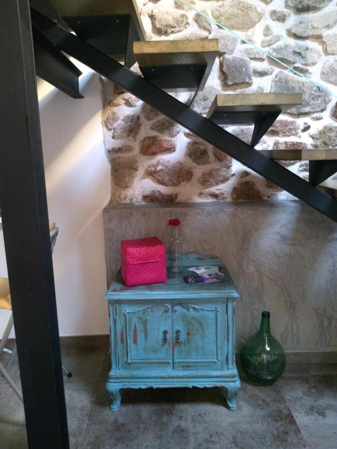 Holiday home La Plazuela Del Tietar, Diseno Y Descanso En Gredos Sur