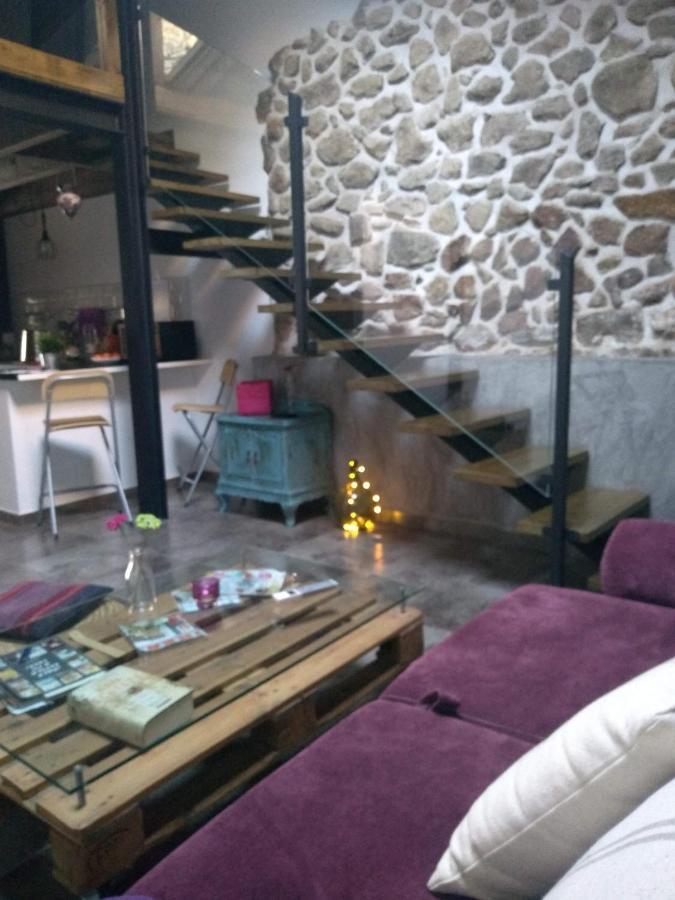 La Plazuela Del Tietar, Diseno Y Descanso En Gredos Sur Holiday home *