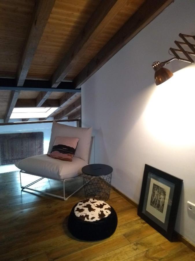 Holiday home La Plazuela Del Tietar, Diseno Y Descanso En Gredos Sur