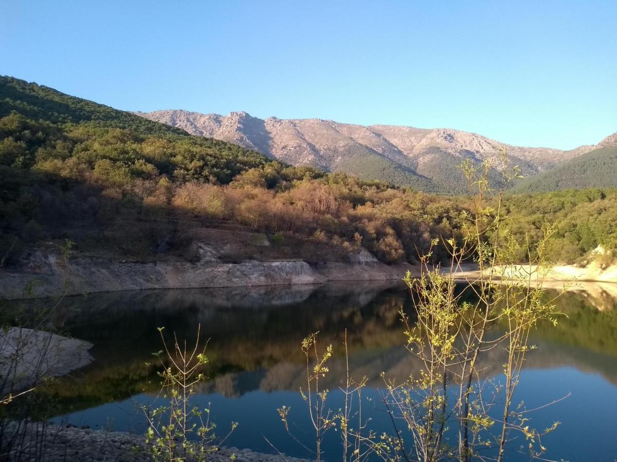 La Plazuela Del Tietar, Diseno Y Descanso En Gredos Sur *