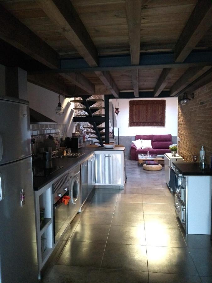 La Plazuela Del Tietar, Diseno Y Descanso En Gredos Sur Casavieja