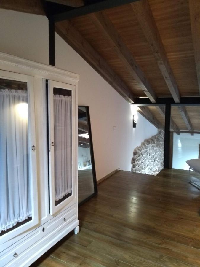 La Plazuela Del Tietar, Diseno Y Descanso En Gredos Sur Holiday home Casavieja