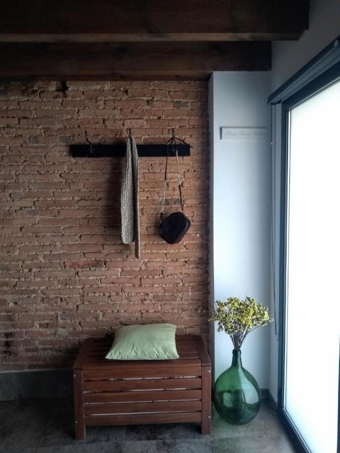 La Plazuela Del Tietar, Diseno Y Descanso En Gredos Sur * Casavieja