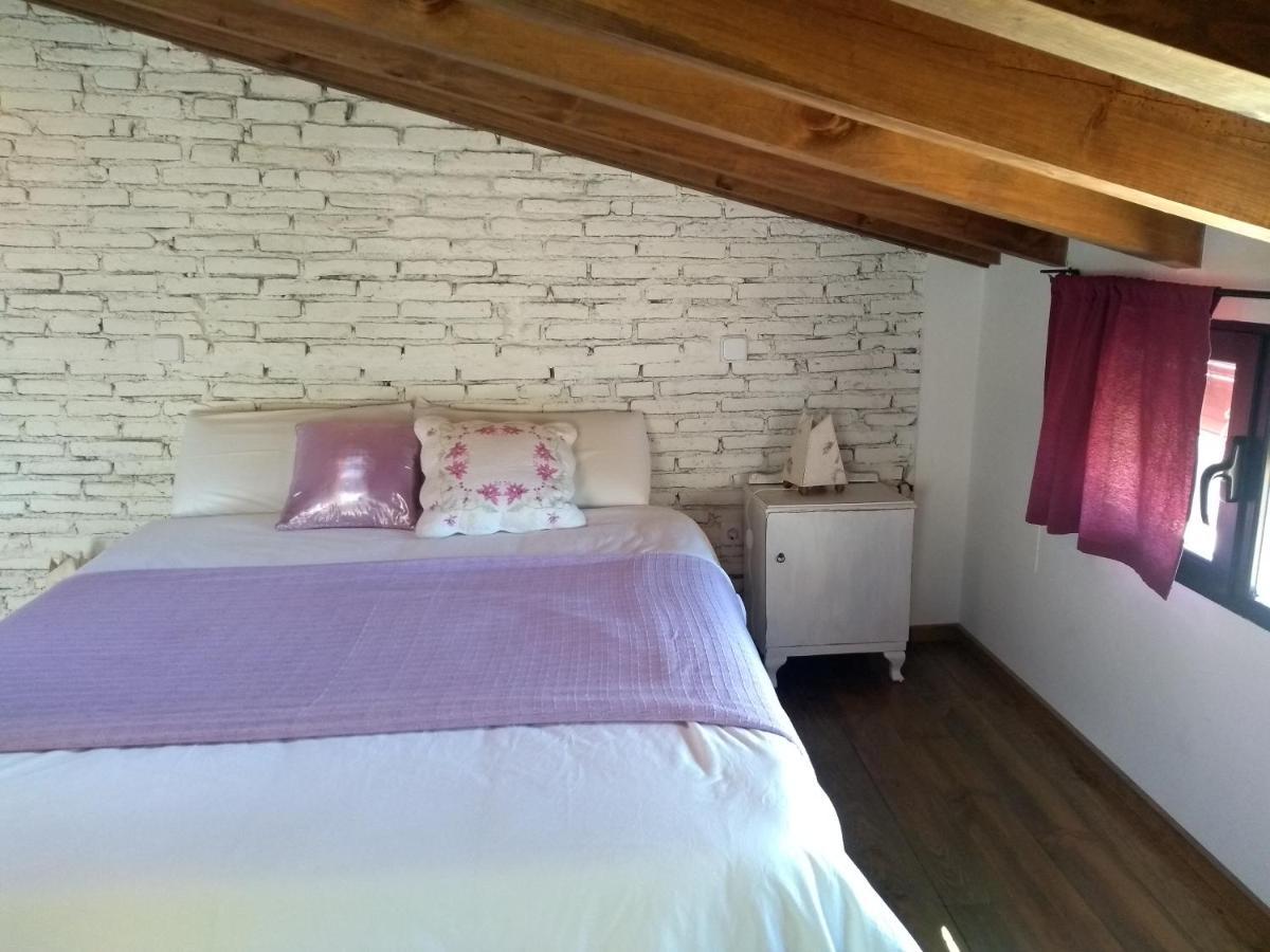 La Plazuela Del Tietar, Diseno Y Descanso En Gredos Sur Holiday home *