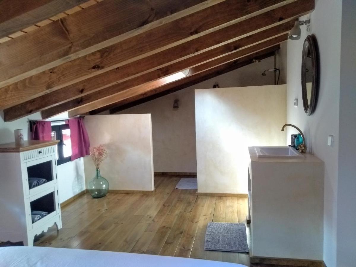 La Plazuela Del Tietar, Diseno Y Descanso En Gredos Sur * Casavieja