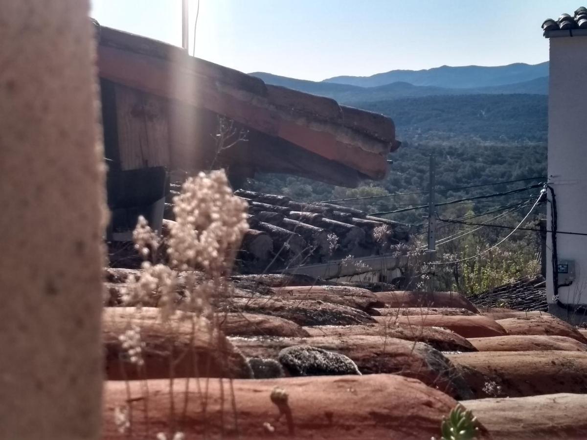 La Plazuela Del Tietar, Diseno Y Descanso En Gredos Sur * Casavieja