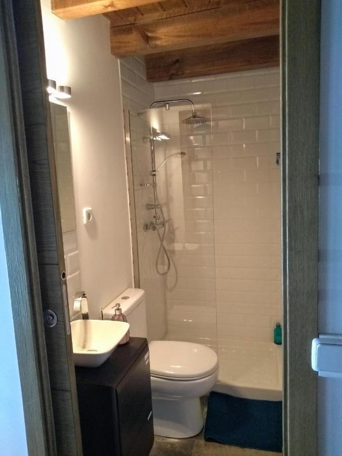 Casa de vacances La Plazuela Del Tietar, Diseno Y Descanso En Gredos Sur *