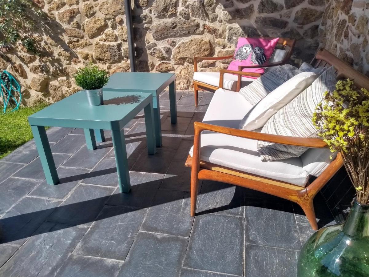 La Plazuela Del Tietar, Diseno Y Descanso En Gredos Sur *
