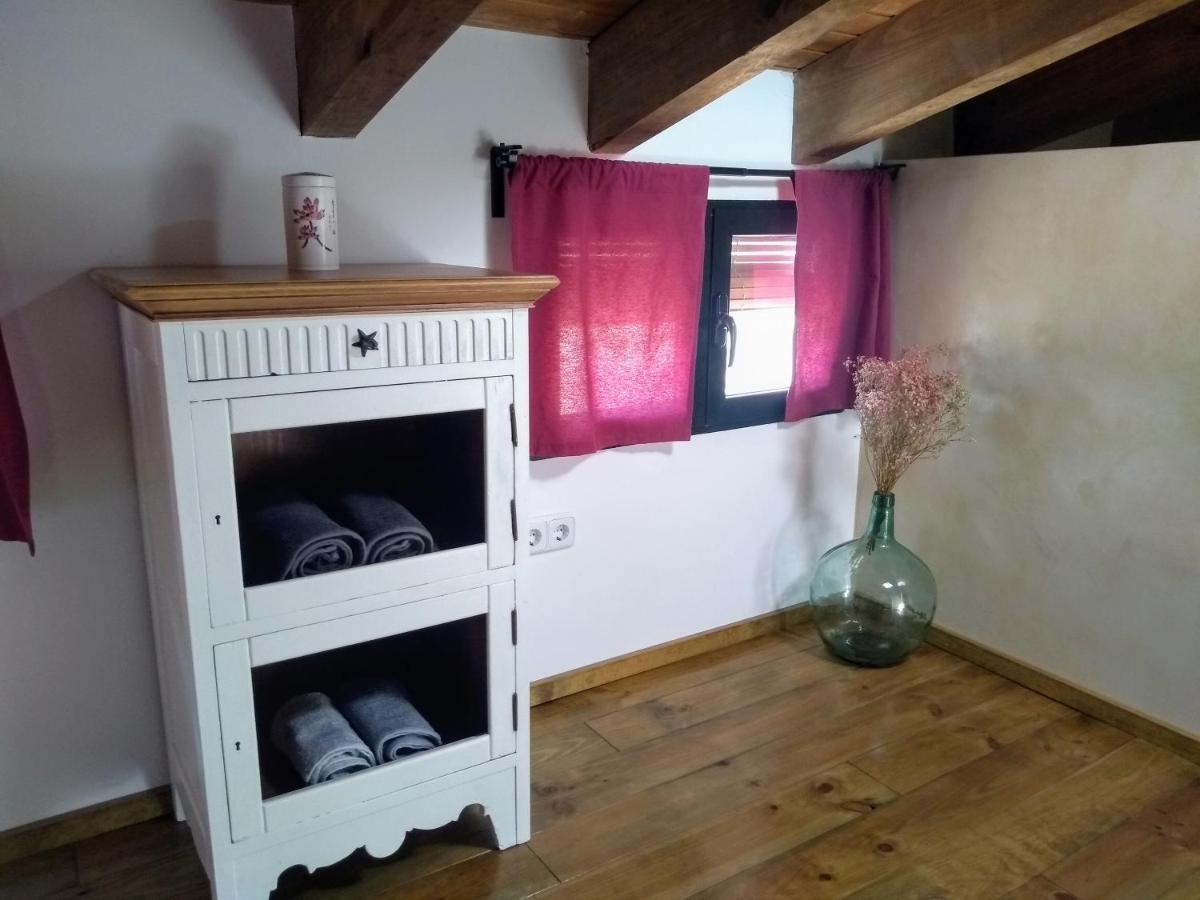 La Plazuela Del Tietar, Diseno Y Descanso En Gredos Sur Casa de vacances Casavieja