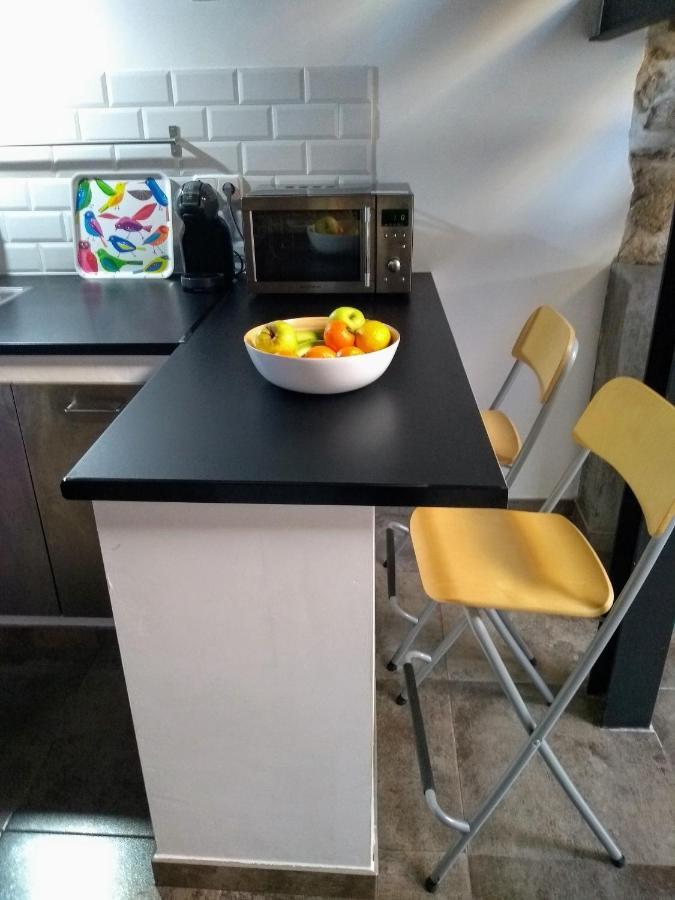 Casa de vacances La Plazuela Del Tietar, Diseno Y Descanso En Gredos Sur *