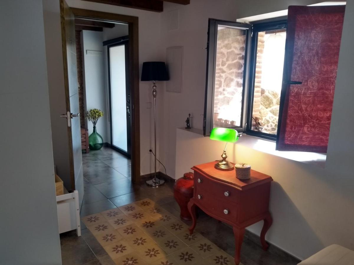 La Plazuela Del Tietar, Diseno Y Descanso En Gredos Sur Casavieja