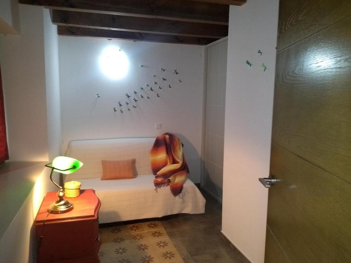 La Plazuela Del Tietar, Diseno Y Descanso En Gredos Sur Casa de vacances
